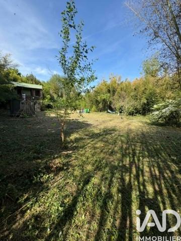 Terrain à vendre 3 340 m² Gravon