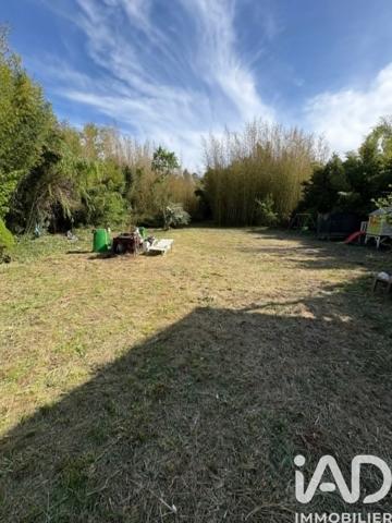 Terrain à vendre 3 340 m² Gravon