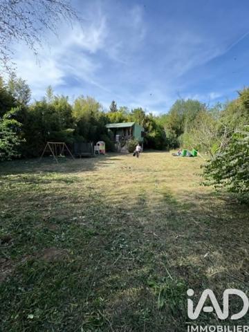 Terrain à vendre 3 340 m² Gravon