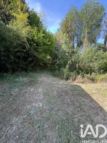 Terrain à vendre 3 340 m² Gravon