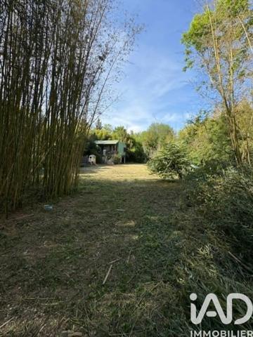 Terrain à vendre 3 340 m² Gravon
