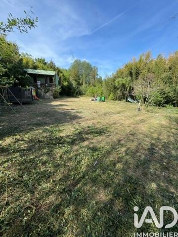Terrain à vendre 3 340 m² Gravon