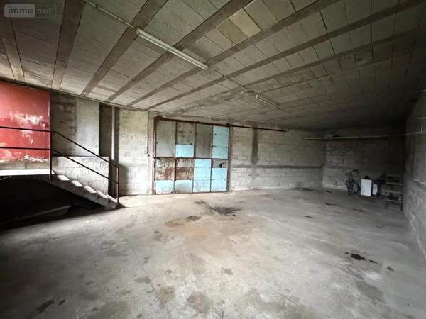 Achat - Maison Albert 80300 5 pièces 100 m 2 345 m 2