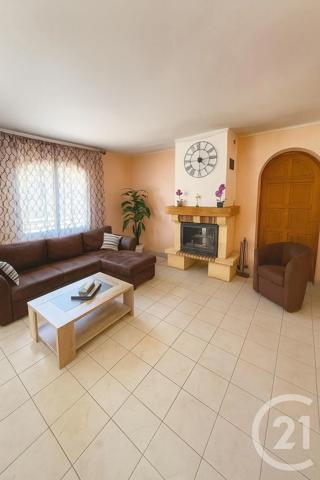 Maison à vendre  9 pièces - 280 m 2   CANET EN ROUSSILLON  - 66