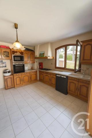 Maison à vendre  9 pièces - 280 m 2   CANET EN ROUSSILLON  - 66