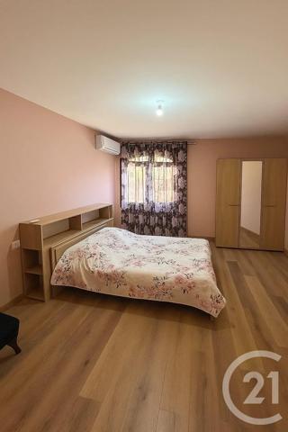 Maison à vendre  9 pièces - 280 m 2   CANET EN ROUSSILLON  - 66