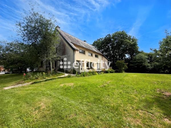 Maison
         8 pièces
        - 220 m² Bien prestige 925 000 € *