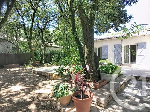 Maison à vendre  6 pièces - 157 m 2   ST GELY DU FESC  - 34