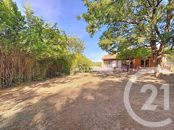 Maison à vendre  6 pièces - 157 m 2   ST GELY DU FESC  - 34