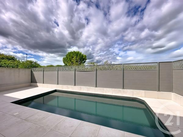Maison à vendre  6 pièces - 157 m 2   ST GELY DU FESC  - 34