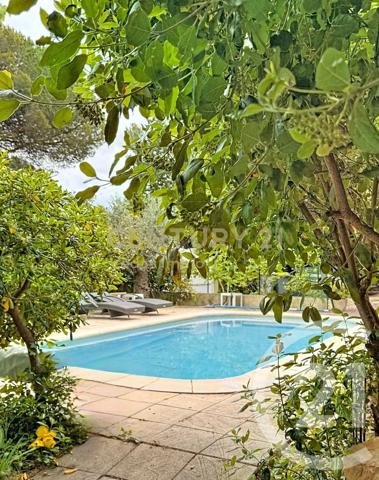 Maison à vendre  6 pièces - 157 m 2   ST GELY DU FESC  - 34