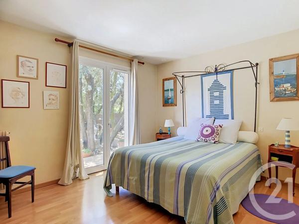 Maison à vendre  6 pièces - 157 m 2   ST GELY DU FESC  - 34