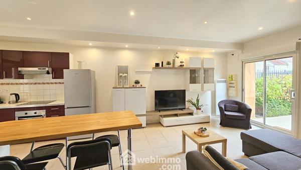 Maison 66 m² à Fontainebleau 77300