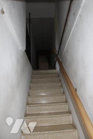 Ferme à rénover