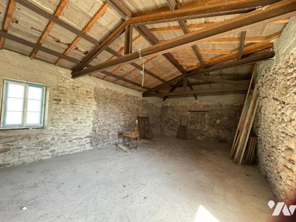Ferme à rénover