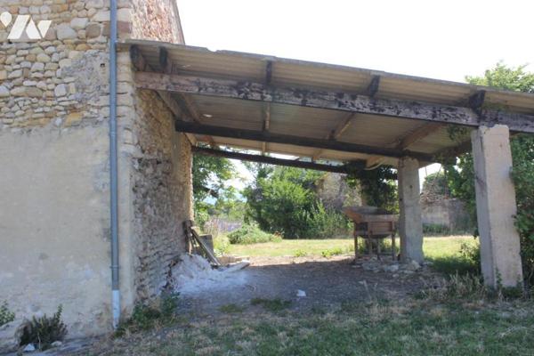 Ferme à rénover