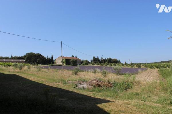 Ferme à rénover