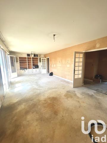 Appartement à vendre 5 pièces 113 m² Nogent-sur-Oise