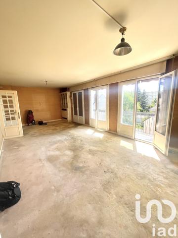 Appartement à vendre 5 pièces 113 m² Nogent-sur-Oise