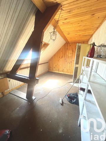 Appartement à vendre 5 pièces 113 m² Nogent-sur-Oise