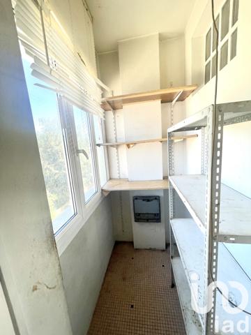 Appartement à vendre 5 pièces 113 m² Nogent-sur-Oise