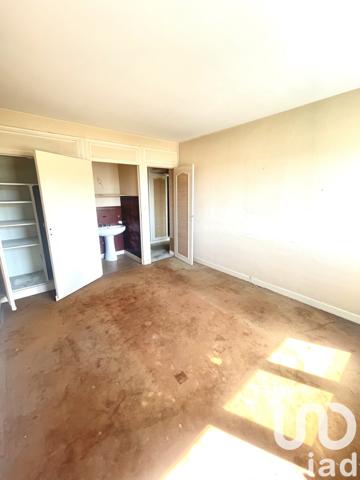 Appartement à vendre 5 pièces 113 m² Nogent-sur-Oise