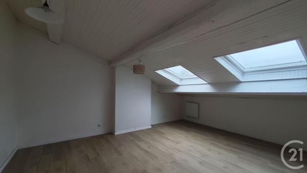 Appartement F1 Bis à vendre  2 pièces - 32,70 m2 SAINTES - 17