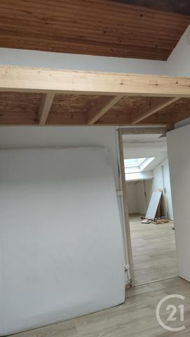 Appartement F1 Bis à vendre  2 pièces - 32,70 m2 SAINTES - 17