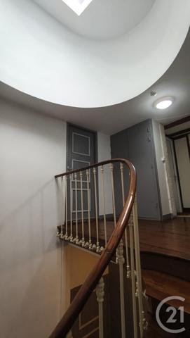 Appartement F1 Bis à vendre  2 pièces - 32,70 m2 SAINTES - 17