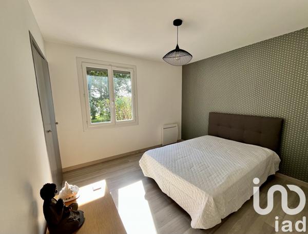 Maison à vendre 5 pièces 130 m² Le Champ-Saint-Père