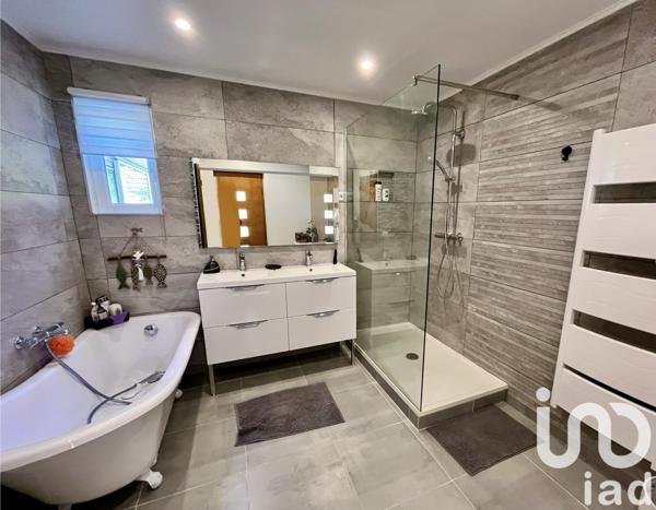 Maison à vendre 5 pièces 130 m² Le Champ-Saint-Père