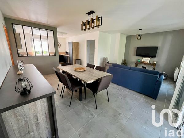 Maison à vendre 5 pièces 130 m² Le Champ-Saint-Père