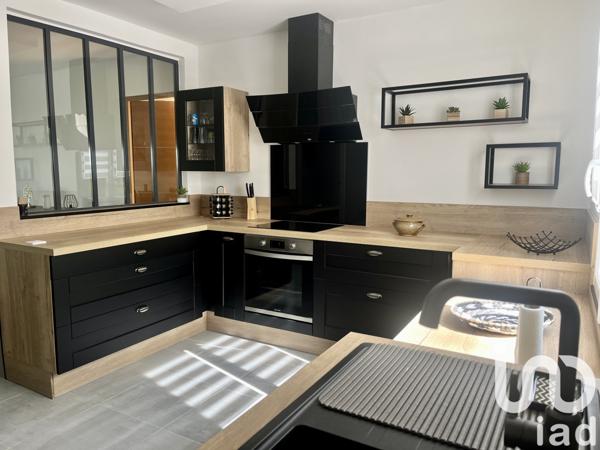 Maison à vendre 5 pièces 130 m² Le Champ-Saint-Père