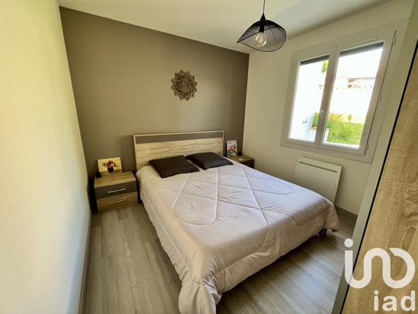 Maison à vendre 5 pièces 130 m² Le Champ-Saint-Père