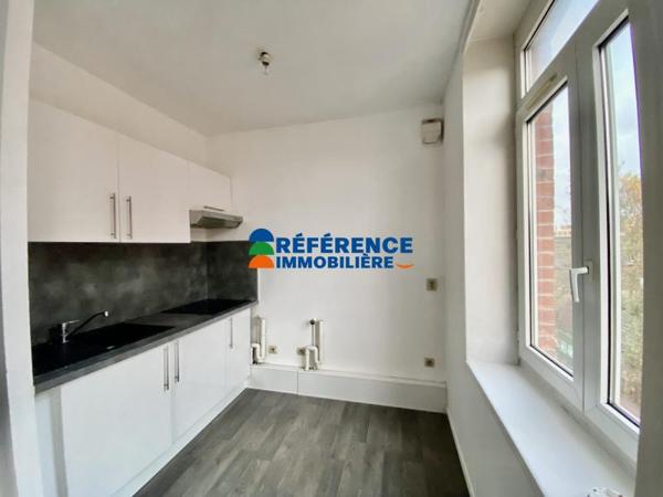 Appartement à Vendre à Lille