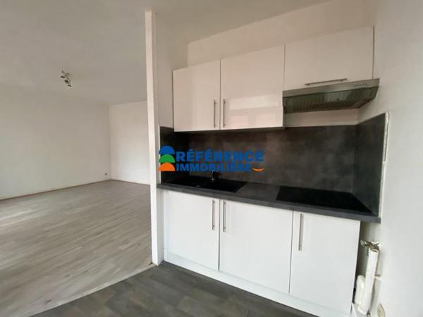Appartement à Vendre à Lille