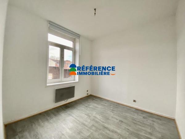 Appartement à Vendre à Lille