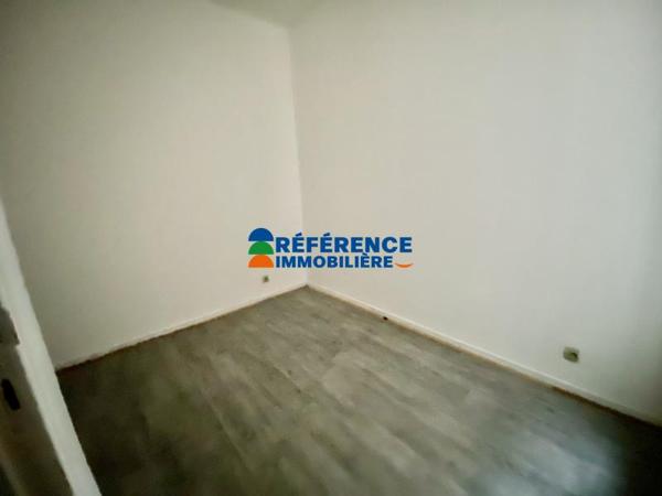 Appartement à Vendre à Lille