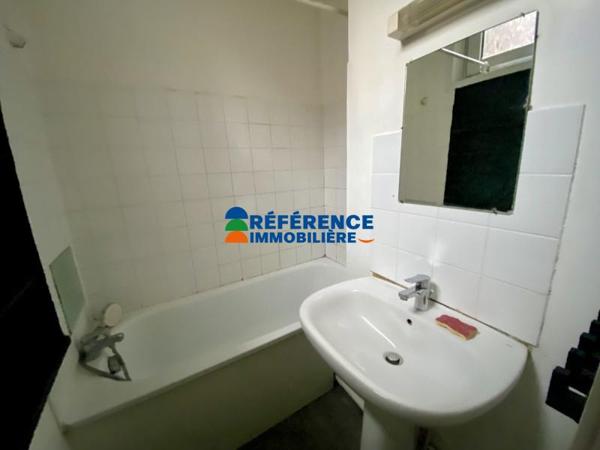 Appartement à Vendre à Lille