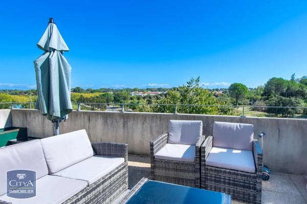 Appartement à vendre 5 pièces 91.87m²