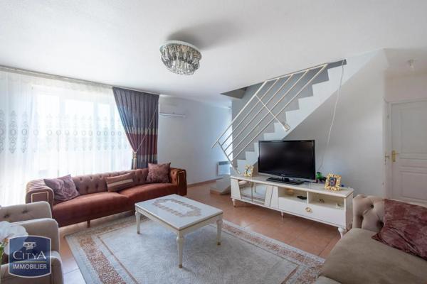 Appartement à vendre 5 pièces 91.87m²