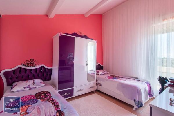 Appartement à vendre 5 pièces 91.87m²