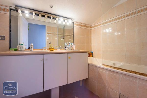 Appartement à vendre 5 pièces 91.87m²