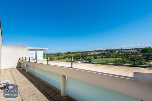 Appartement à vendre 5 pièces 91.87m²