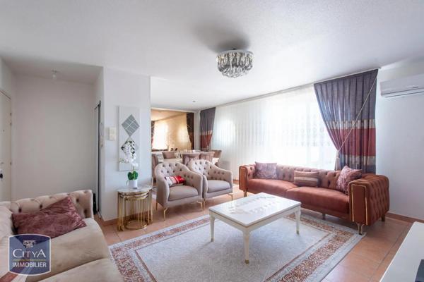 Appartement à vendre 5 pièces 91.87m²