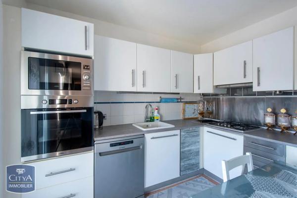 Appartement à vendre 5 pièces 91.87m²