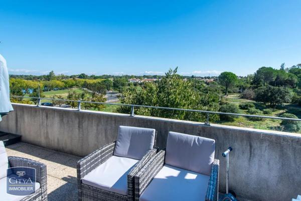 Appartement à vendre 5 pièces 91.87m²