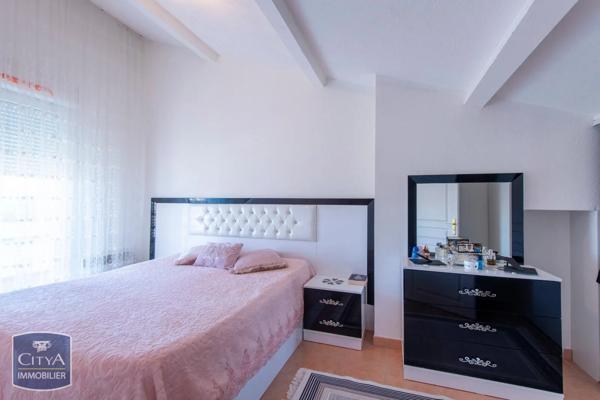 Appartement à vendre 5 pièces 91.87m²