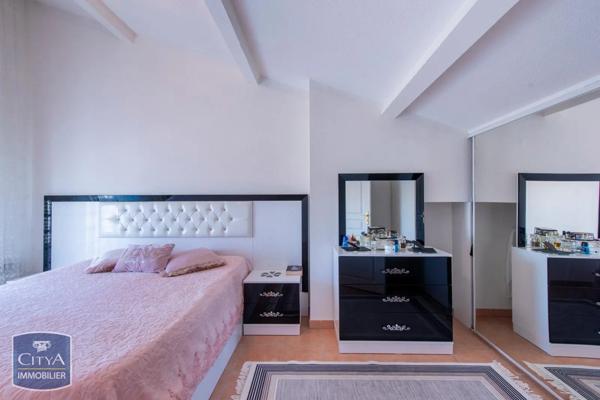 Appartement à vendre 5 pièces 91.87m²