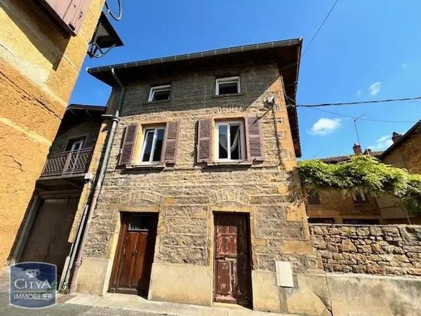 Appartement à louer 3 pièces 91m²